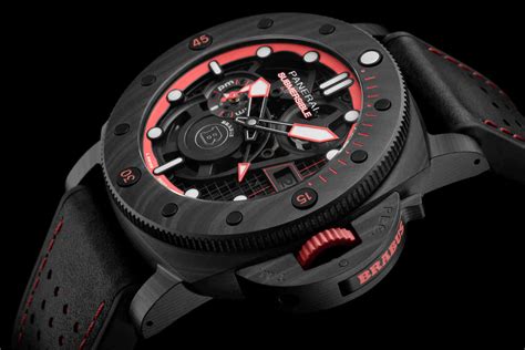 Panerai Submersible S Brabus for ,812 for sale from a